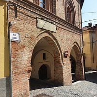 Palazzo Comunale di Cocconato