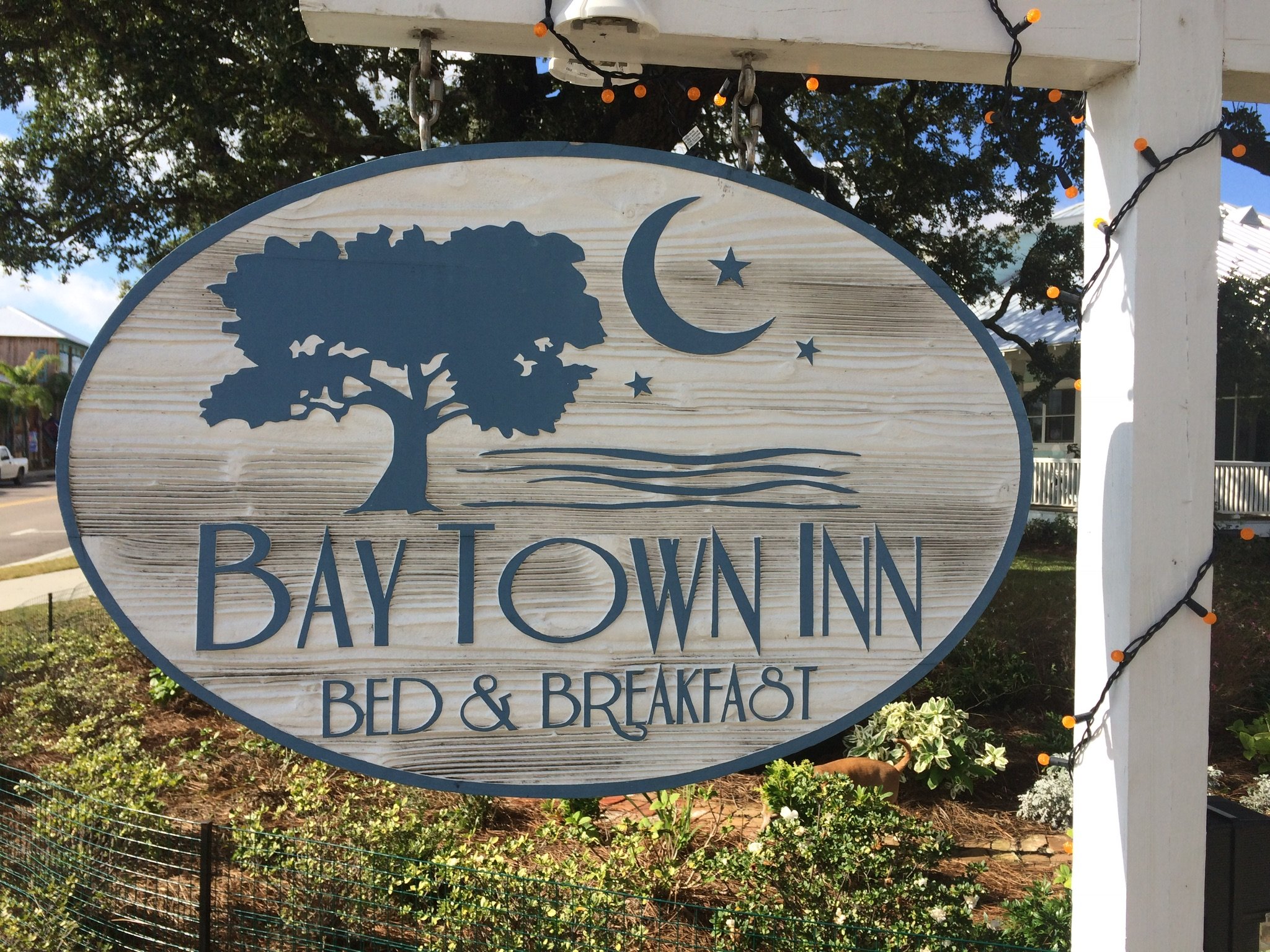 BAY TOWN INN BED & BREAKFAST - Updated 2024 Prices & B&B Reviews (Bay ...