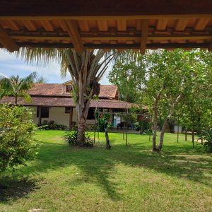 Amazônia Park e Suítes