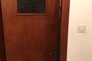 Zimmer und Suite