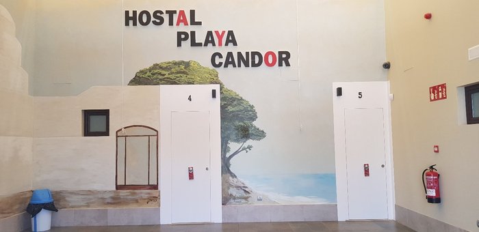 Imagen 14 de Hostal Playa Candor