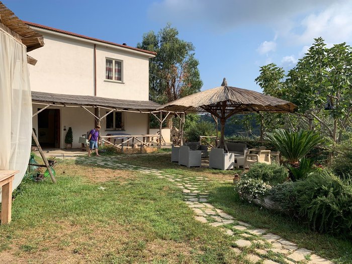 AGRITURISMO PRIMALUCE - Updated 2024 Prices & Farmhouse Reviews ...