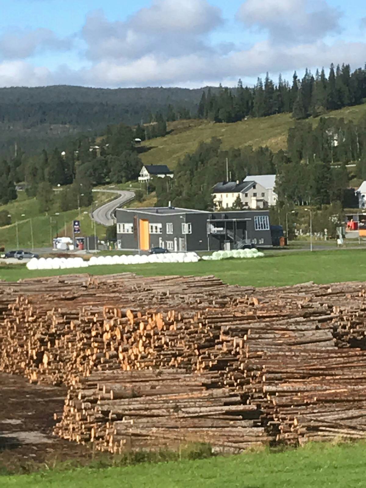 NESFJELLA MOUNTAINS (Hattfjelldal) - 2022 Qué Saber Antes De Ir - Lo ...