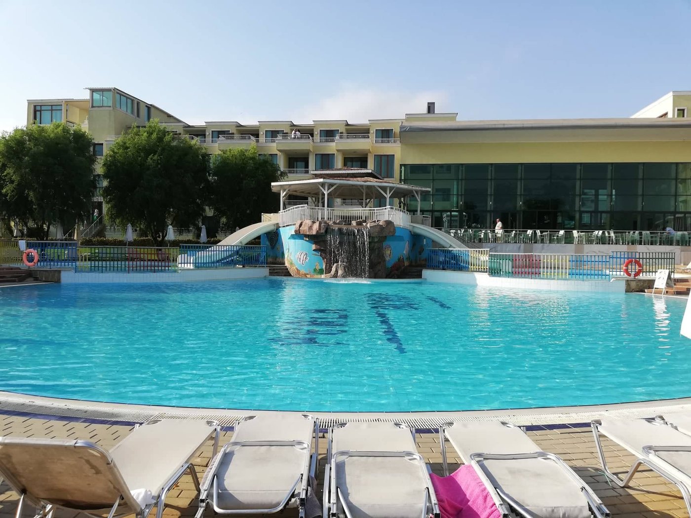 perla beach hotel bulgaria tripadvisor