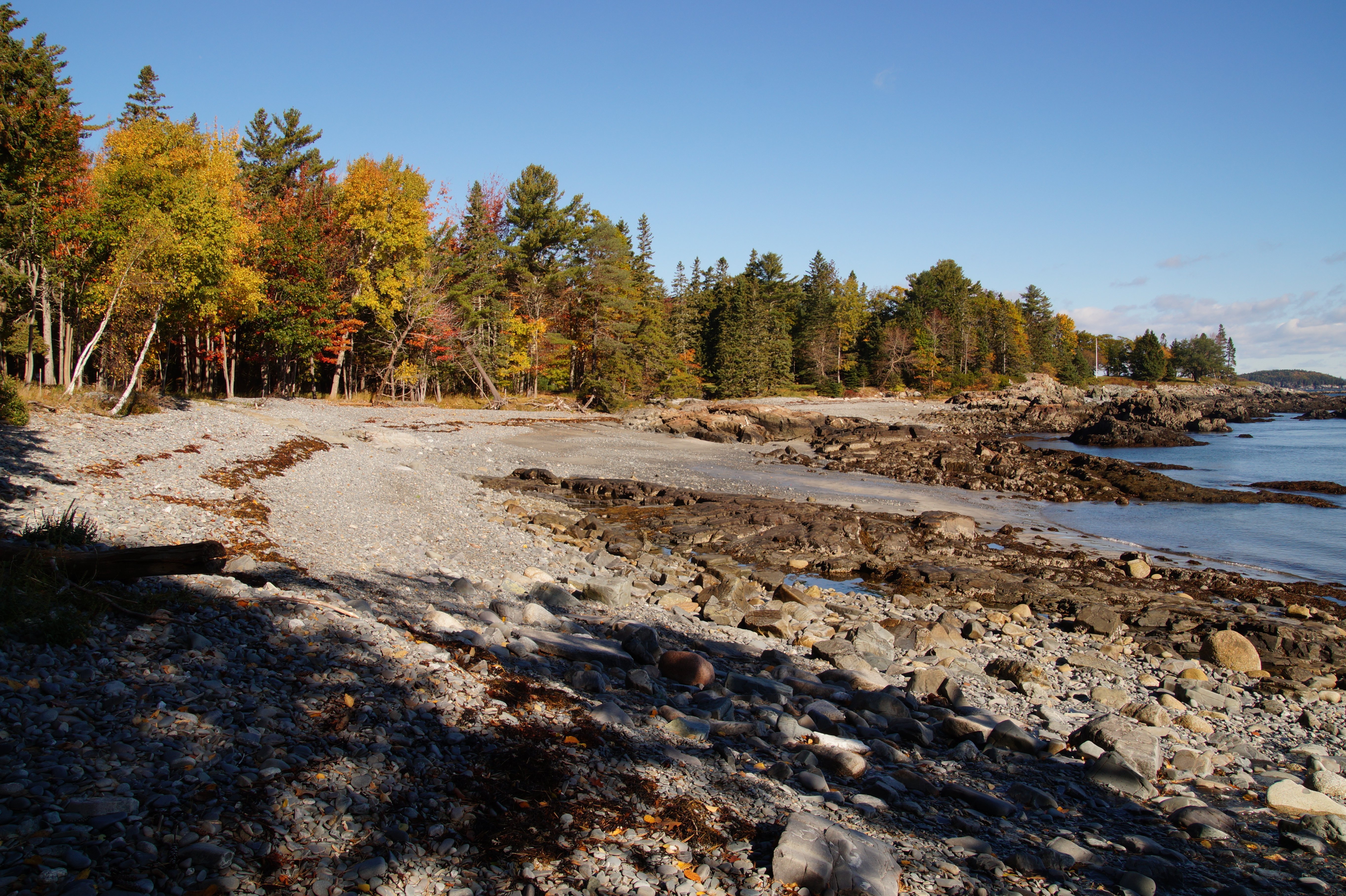 COMPASS HARBOR TRAIL (Bar Harbor): Ce Qu'il Faut Savoir