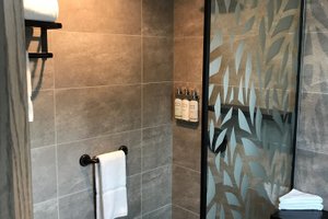 Kamer en suite