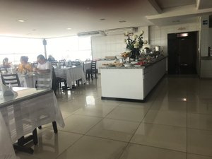 Restaurantes