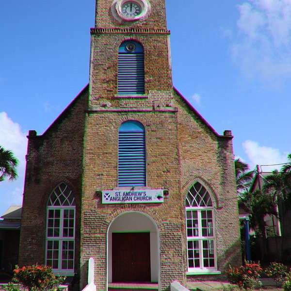 Church of St. Andrew image