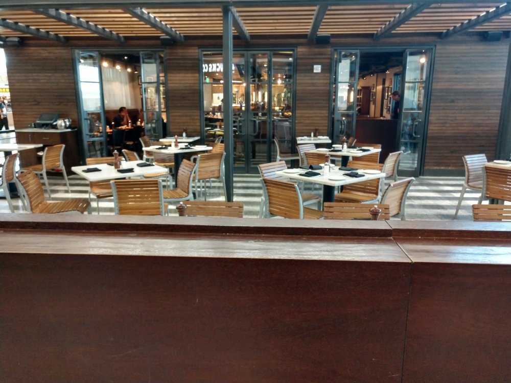 ECCO AIRPORT Atlanta Menu Prices Restaurant Reviews Tripadvisor