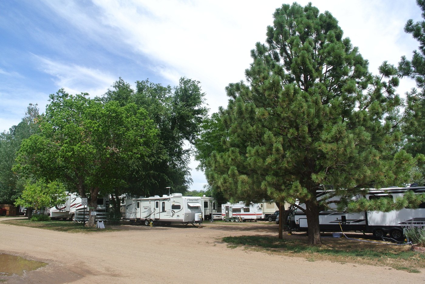 LA VETA PINES RV PARK Campground Reviews (CO) Tripadvisor