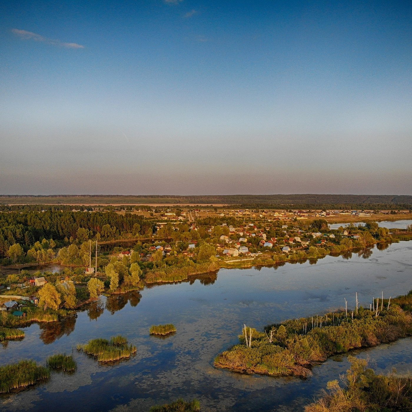 Звенигово 2024: все самое лучшее для туристов - Tripadvisor