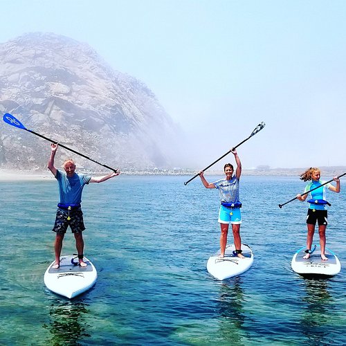 Things to Do in Morro Bay  Family Road Trip Guru: Kid-friendly Travel Ideas