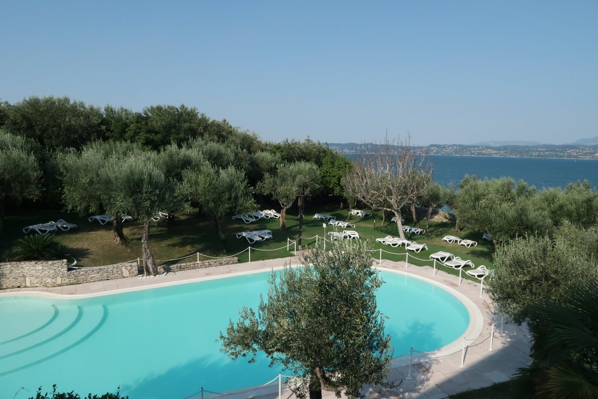 HOTEL IDEAL Updated 2022 Reviews (Sirmione, Lake Garda, Italy)
