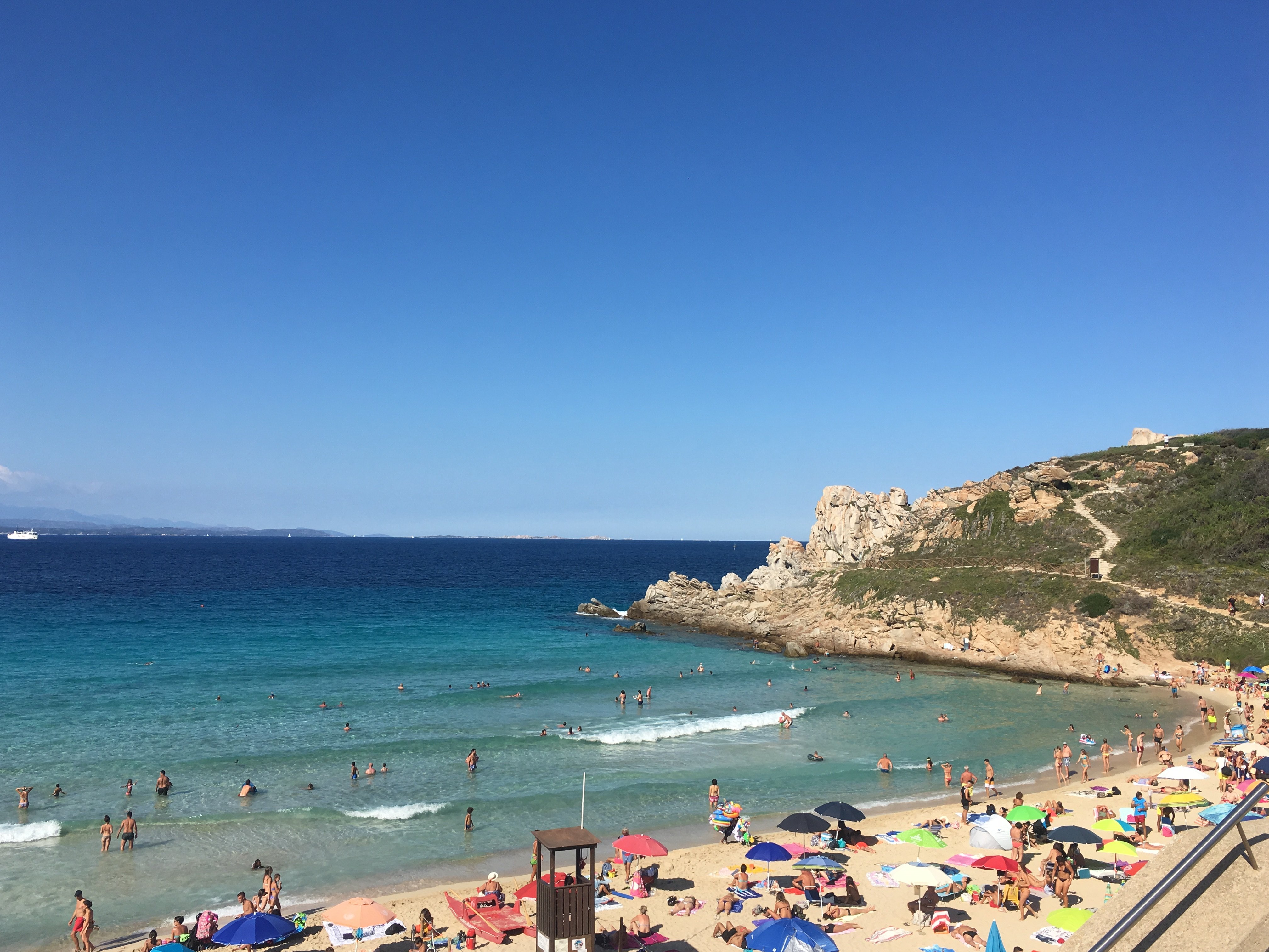 B&B JOLIE - Prices & Reviews (Santa Teresa Gallura, Sardinia, Italy)