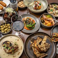 Tapas Sharing
