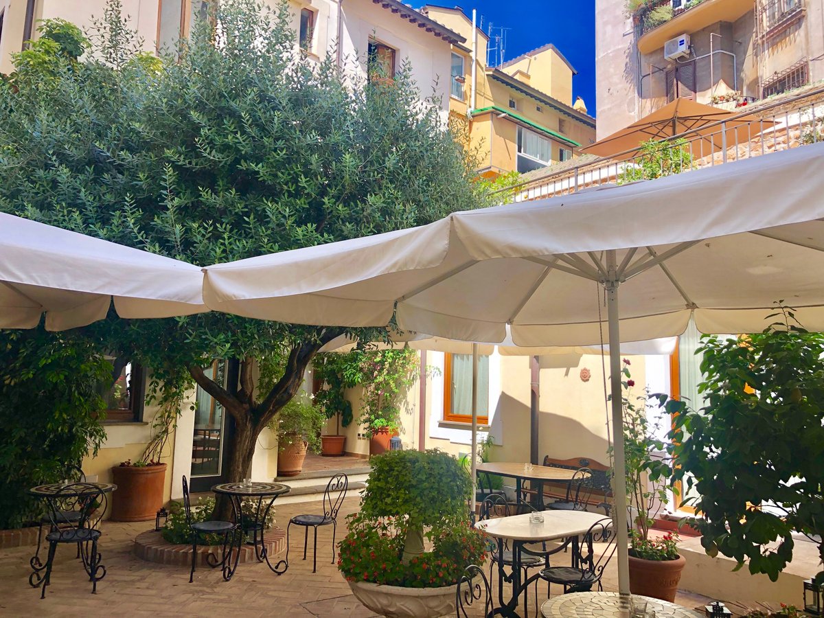 Le clarisse trastevere
