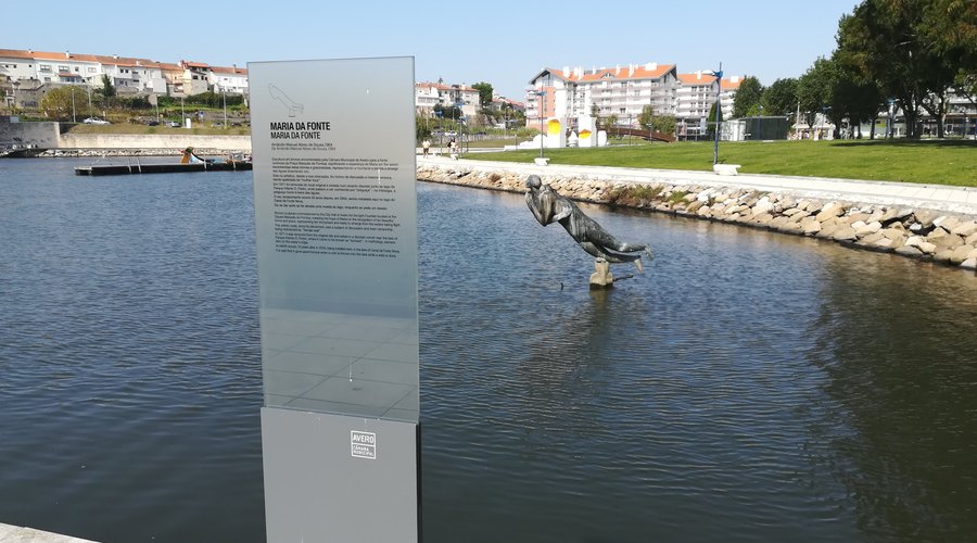Estátua