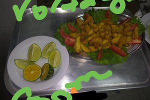 Comida