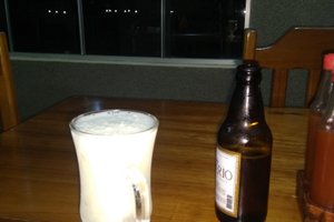 Bebidas