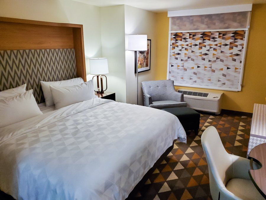 Holiday Inn Appleton 89 1 2 0 Updated 2020 Prices Hotel Reviews Wi Tripadvisor