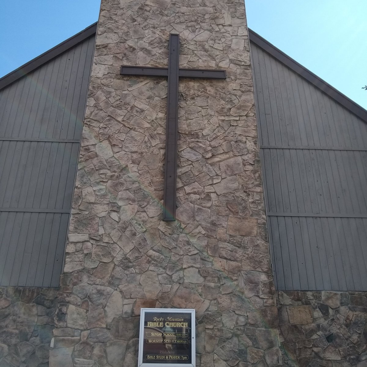 Rocky Mountain Bible Church (Frisco) All You Need to Know