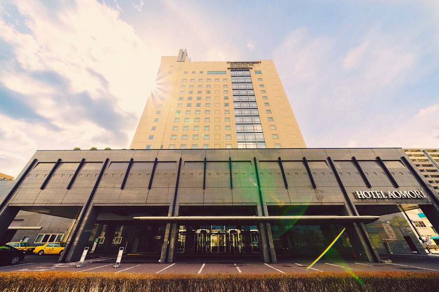 HOTEL AOMORI $78 ($̶1̶1̶8̶) - Prices & Reviews - Japan - Tripadvisor