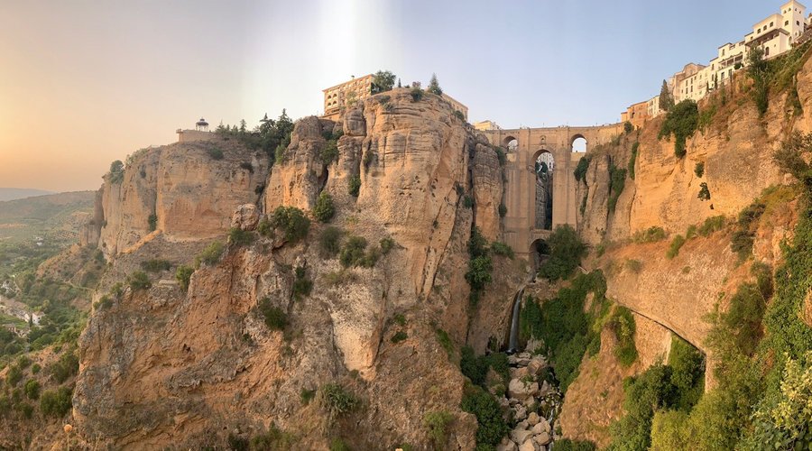 Alameda del Tajo