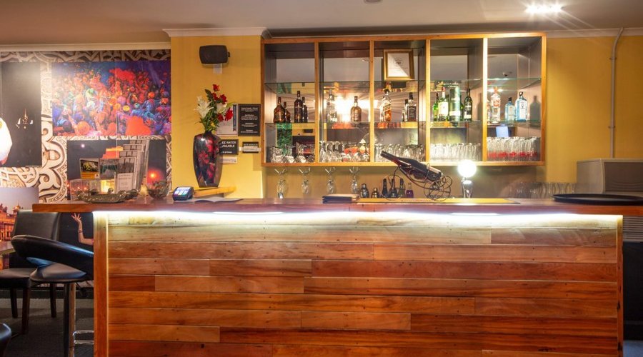 Radhas Indian Restaurant & Takeaway