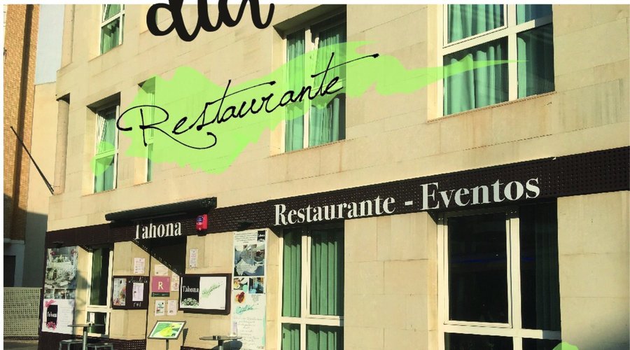 Tahona restaurante, un lugar del que no querrás irte...desde el maravilloso desayuno al sol, pasando por un aperitivo de los nuestros, una maravillosa comida, incluso una celebración....
