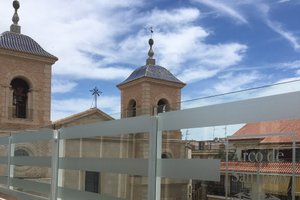 Habitaciones y suites