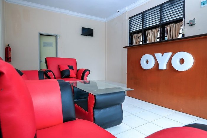 OYO 950 STEZE KOST SYARIAH (JAMBI, INDONÉSIA): 24 fotos e avaliações ...