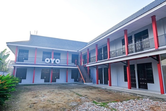 OYO 950 STEZE KOST SYARIAH (JAMBI, INDONÉSIA): 24 fotos e avaliações ...