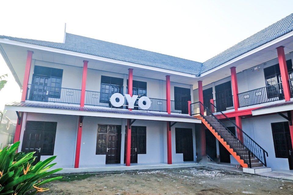 OYO 950 STEZE KOST SYARIAH (JAMBI, INDONÉSIA): 24 fotos e avaliações ...