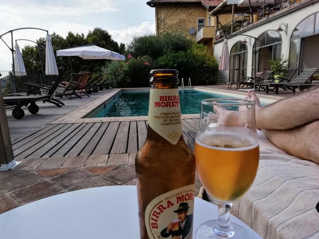 CANONICA DI CORTERANZO - Prices & B&B Reviews (Murisengo, Italy)