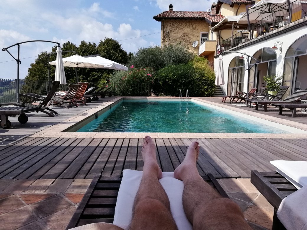 CANONICA DI CORTERANZO - Prices & B&B Reviews (Murisengo, Italy)