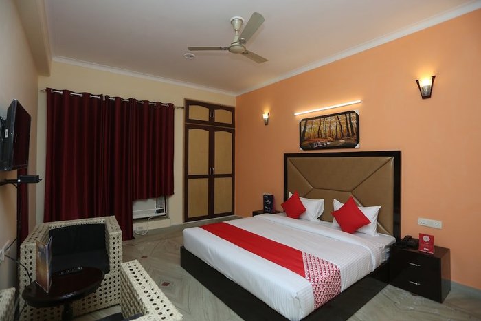 Oyo 26648 The Kytes - Prices & Hotel Reviews (new Delhi, India)