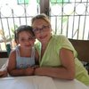 Gloria C