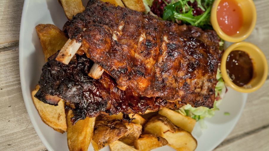 BIF - Grill House Hamburgheria, 카타니아 - 레스토랑 리뷰 - 트립어드바이저