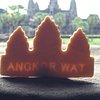 Angkor Cookies