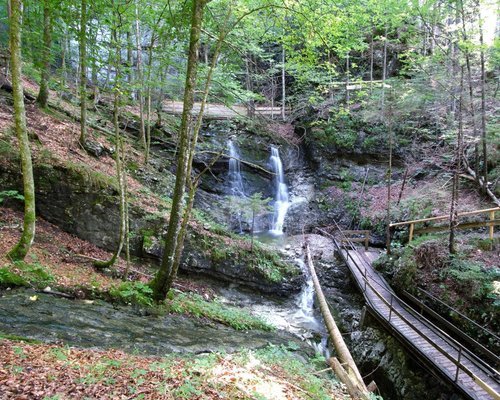 Vattenfall - De 10 bästa i Bayern - Tripadvisor