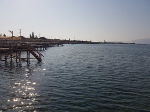 Oda Manzarası