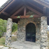 Cappella degli alpini