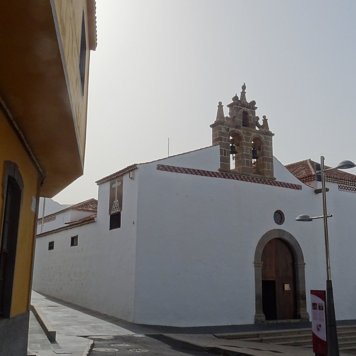 Iglesia de Santa Ursula (Adeje) - All You Need to Know BEFORE You Go Iglesia de Santa Ursula (Adeje) - All You Need to Know BEFORE You Go
