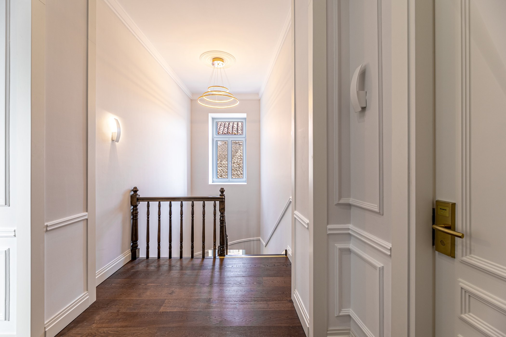 A77 Suites by null