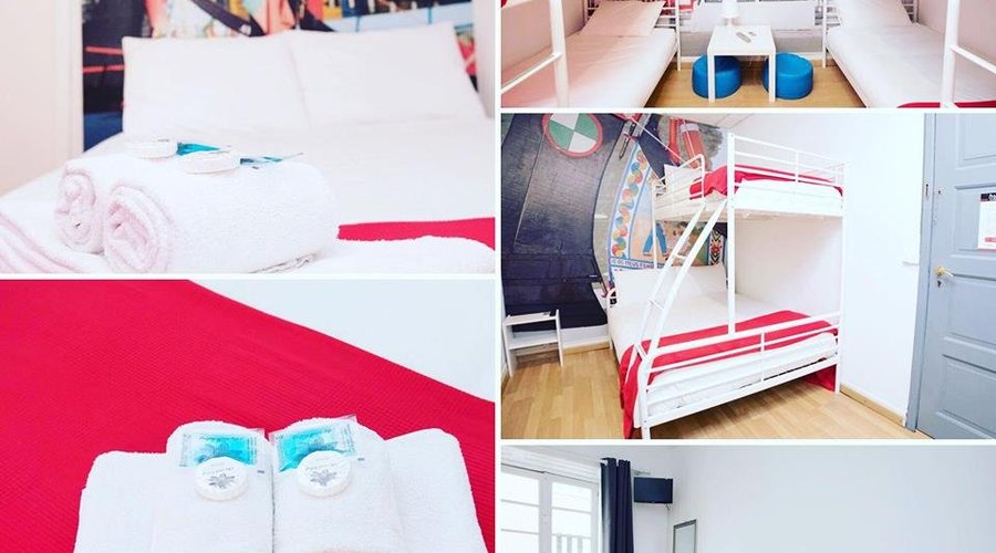 Petersguesthouse 