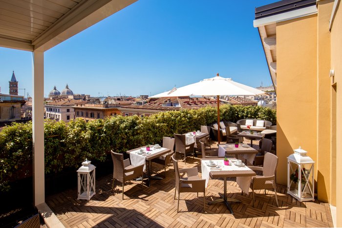 ZUMA ROME - Centro - Menu, Prices & Restaurant Reviews - Tripadvisor