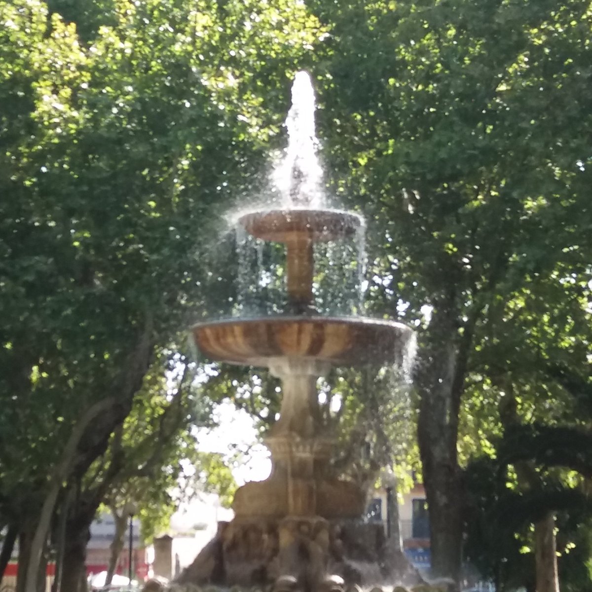 Fuente de los Jardines de Colon (Córdoba) Lohnt es sich? Aktuell für