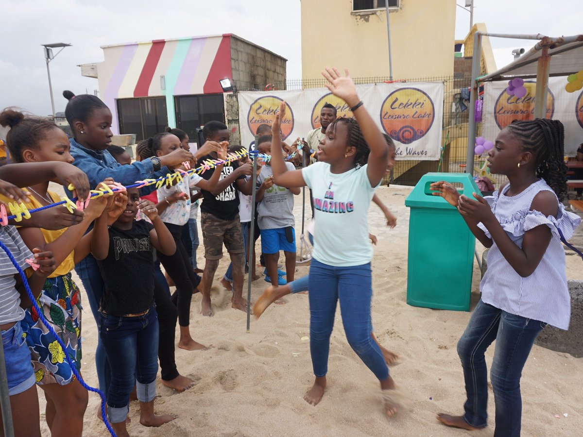 Lekki Leisure Lake - All You Need to Know BEFORE You Go