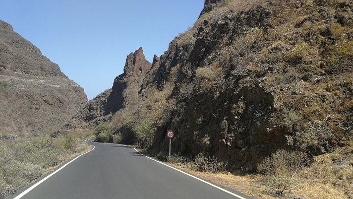 Imagen 8 de Barranco de Guayadeque