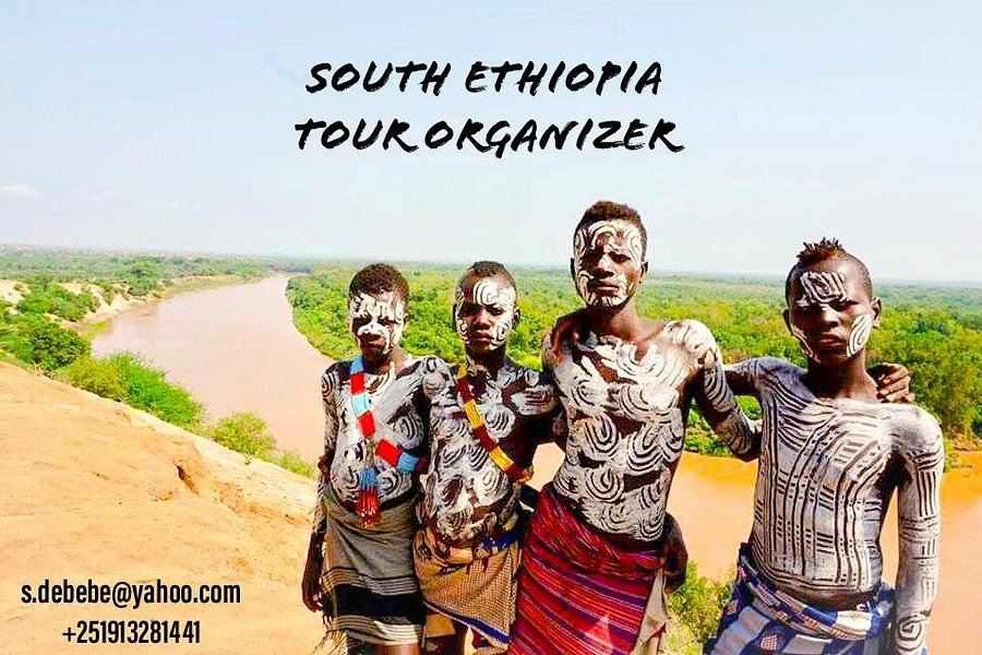 South Ethiopia Tribal Tour Organizer image